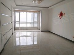 庆阳西峰西峰城区团结附近电梯房 简单装修 家具家电齐全 中间楼层 采光出租房源真实图片