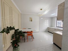 永康永康市区天鹅路商业街景欣华府 小高层，带电梯，南北通透出租房源真实图片