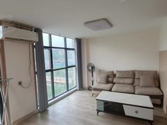 鹤壁淇滨朝歌里无中J费包物业费863精装loft两室两卫配套齐全可押一付三出租房源真实图片