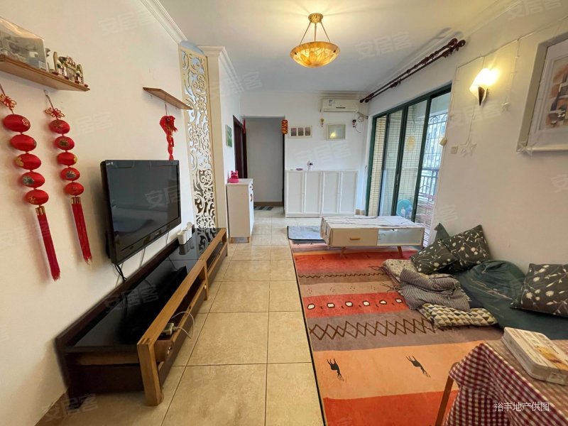 粤韵庭园3房7022方