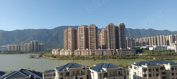 【海逸半岛, 海逸半岛小区详情,房价走势,房源,业主论坛】- 肇庆58
