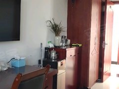 榆林榆阳中赢文化商业广场榆林市财政局长城路住宅小区 3室2厅1卫出租房源真实图片