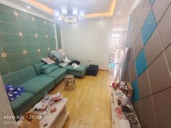 哈尔滨道里群力押一付一 1500 报达文化嘉园 两室一厅电梯房 精装修出租房源真实图片