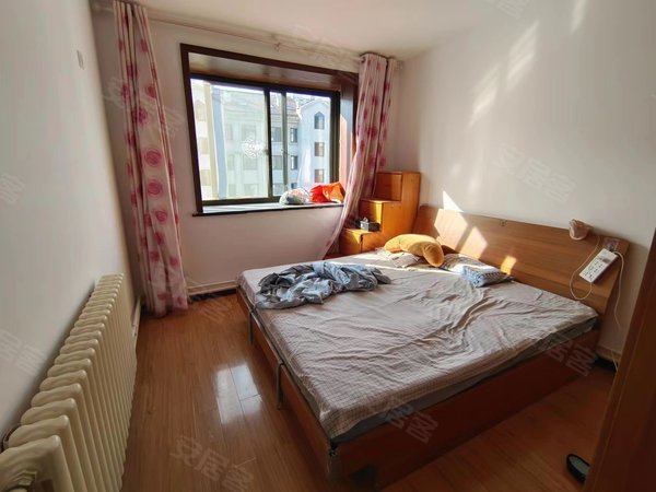 青岛城阳家佳源春和苑春和苑 价格能谈 看房随时 好房子出租房源真实