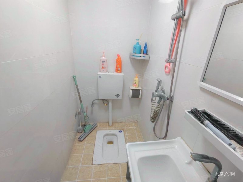 上新必卖好房 单价不到6千买石桥铺双轻轨精装房大3房 急售,丰华园(d