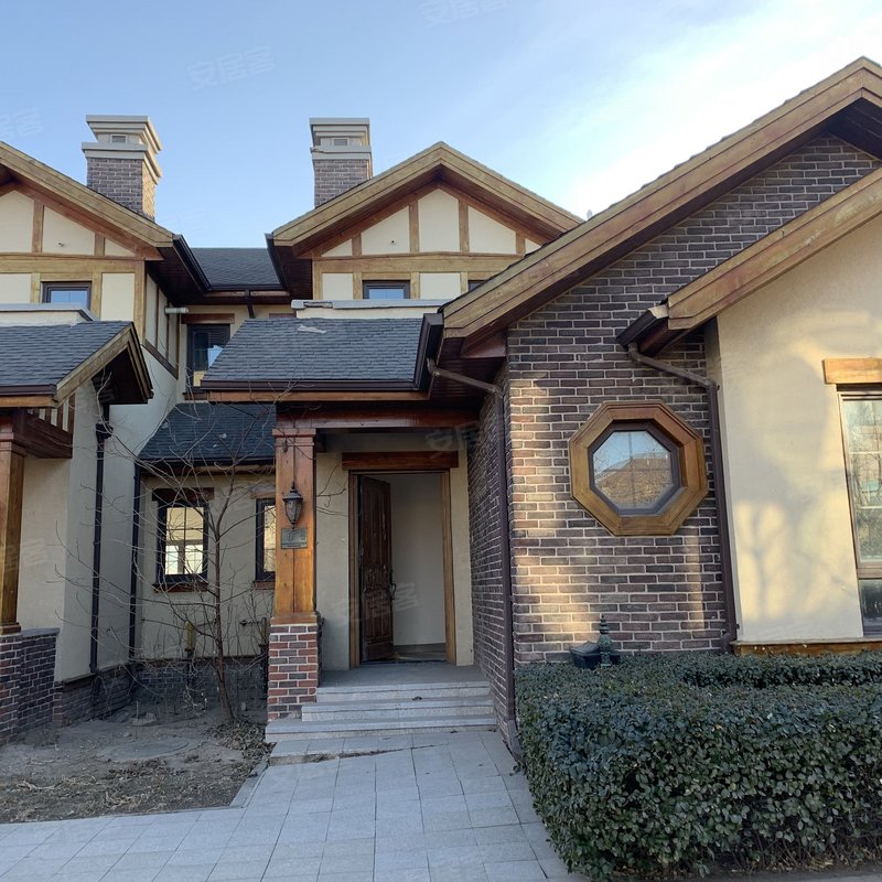 【滨海湖别墅, 滨海湖别墅小区专家解读页】- 天津58同城