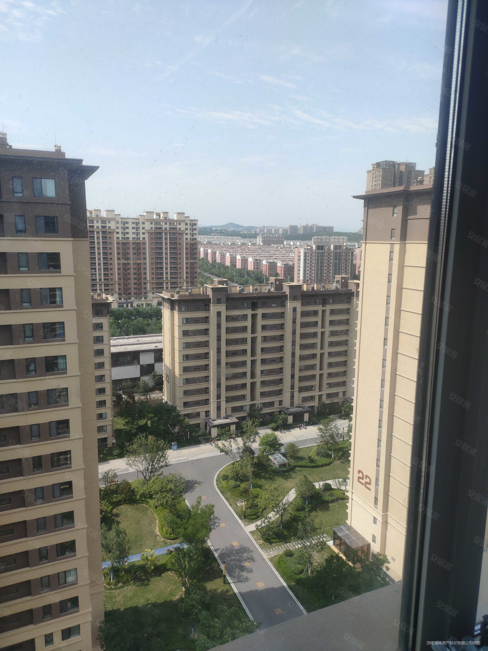 济南房产网>济南二手房>章丘二手房>明水二手房>中麓府>