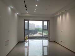 西安未央方新村优活城 2室2厅1卫  电梯房 精装修88平米出租房源真实图片