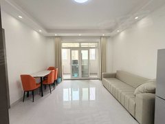 常熟东南开发区东南开发区中心莫城附近永旺对面可月付东湖京华精装一室一厅设施齐全拎包入住出租房源真实图片