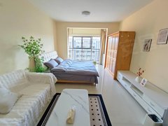 玉溪红塔时代广场时代广场三期 单身公寓  拎包入住出租房源真实图片