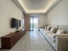 西双版纳景洪曼弄枫万科曼西缇 两房带家具 家电齐全 配套全 旁边曼贺纳古寨方便出租房源真实图片