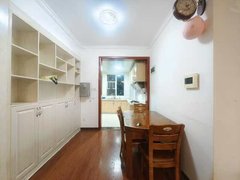 长沙岳麓观沙岭当代滨江MOMA 3室2厅2卫出租房源真实图片