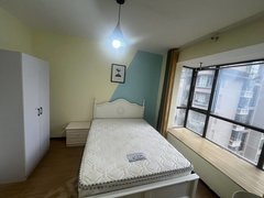 贵阳小河经开区小河转盘 小河转盘 九二五医院 碧园花城 独立卫浴 可做饭 押一出租房源真实图片