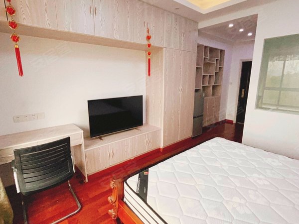 【多图】香枫印象,木渎租房,香枫印象,一室一厅整租,看房方便,随时