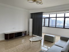 商丘睢阳华夏游乐园古城傍 一梯一户 随时看房 家具家电齐全 小区环境优美出租房源真实图片