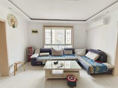 昌乐昌乐城区美联广场近一钟三室精装,全套家具家电拎包入住出租房源真实图片