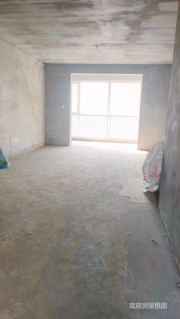 小区环境优美,荣华水岸新城二手房,136万,3室2厅,2卫,134平米-西安