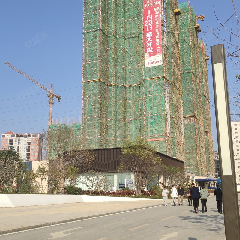 【滨海明珠轩, 滨海明珠轩小区详情,房价走势,房源,业主论坛】- 湛江