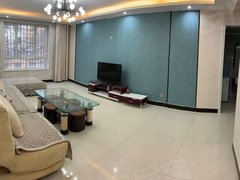 巴音郭楞库尔勒新市区押一付一 新汇嘉旁 丝路华庭 条楼二楼 两室两厅 精装拎包住出租房源真实图片