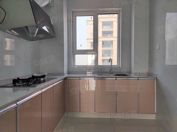 滨州滨城区政府西城华府西城华府精装三室配套齐全拎包入住真实图片带