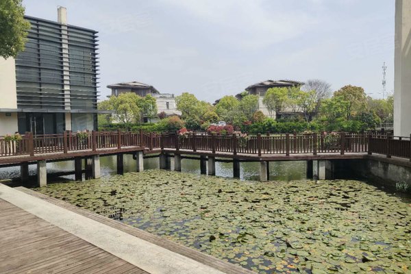 海上湾华庭(紫园)