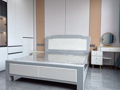 南宁宾阳宾阳城区都市花园 1室1厅1卫出租房源真实图片