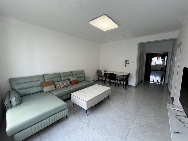 【多图】北岸华庭,光复道街租房,北岸华庭 精装电梯大一室 临近昆一