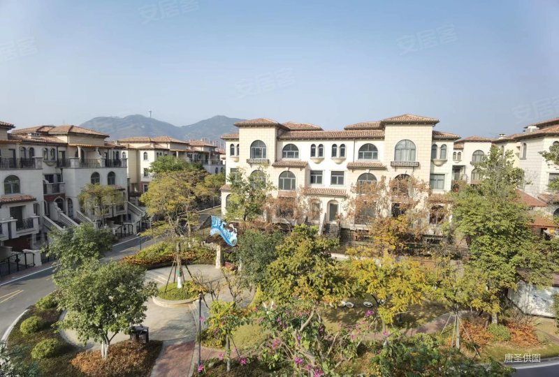 泉州房产网>泉州二手房>晋江二手房>紫帽山二手房>紫湖国际(别墅)>