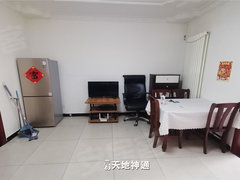 北京怀柔怀柔城区于家园二区(南院) 精装两居室 交通购物方便出租房源真实图片