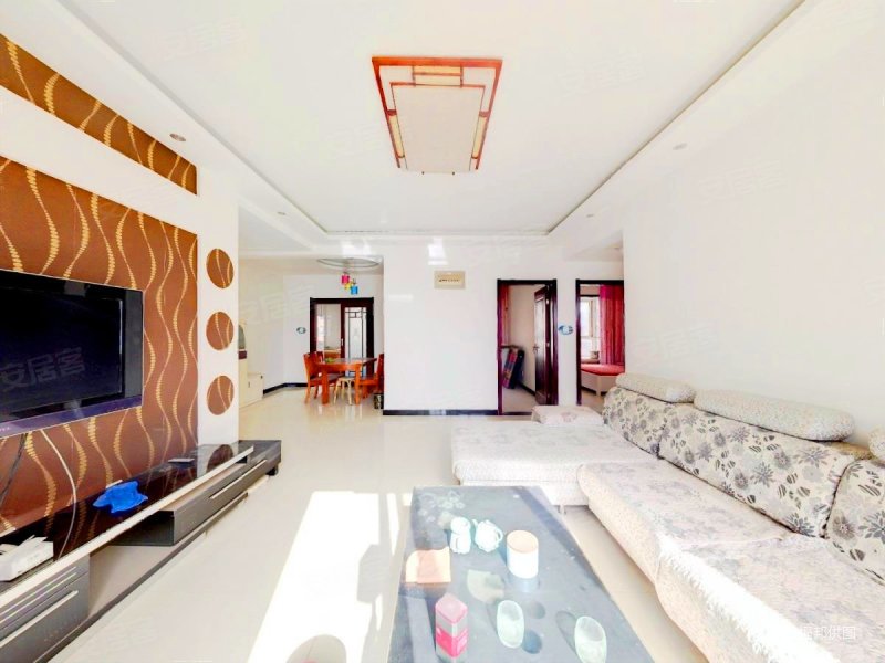 电梯房 商品住宅 南北通透 中间楼层采光好 临地铁,世融嘉城二手房