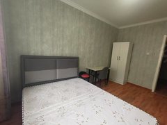 衡水桃城怡然城包物业 可短租 鑫垚和平公寓 阳面主卧合租 好停车 衡百国际出租房源真实图片