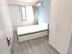 北京东城交道口不做饭的优先跟业主签 免水电费五号线地铁地铁附近交道口东大街出租房源真实图片
