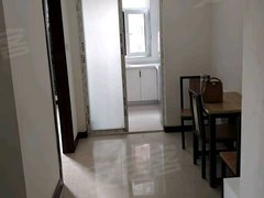 四平铁东万达广场年租7000包取暖包物业，美好雅苑电梯一室，独立卧室，随时看出租房源真实图片