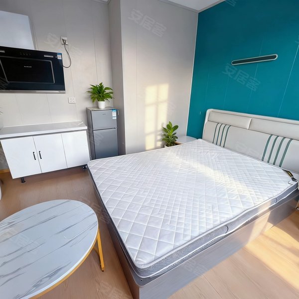 整租｜月付短租水清沟纺织谷胜利桥四流南路悦荟小村庄台东青岛北未来城