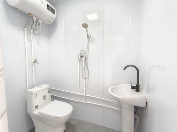 【多图】晶珠广场,海湖新区租房,晶珠广场 近海湖