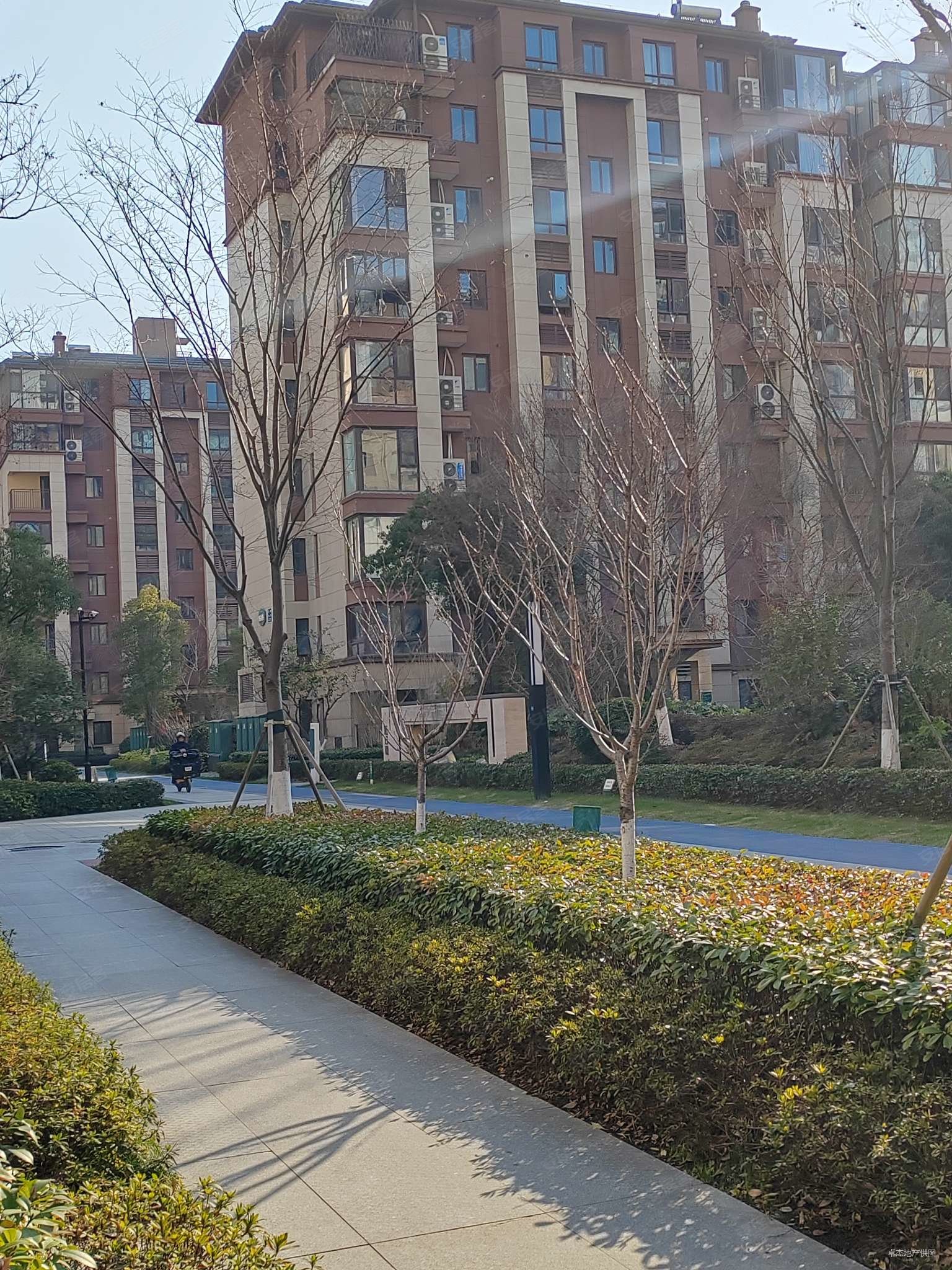 雅居乐兰亭公馆