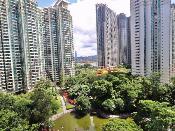 皇御苑(一期) 2室2厅1卫 配套齐全 电梯房 78平,福田租房-深圳58安居