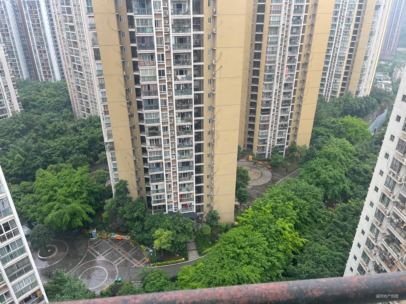 重庆房产网>重庆二手房>渝北二手房>农业园区二手房>青河世家>1400