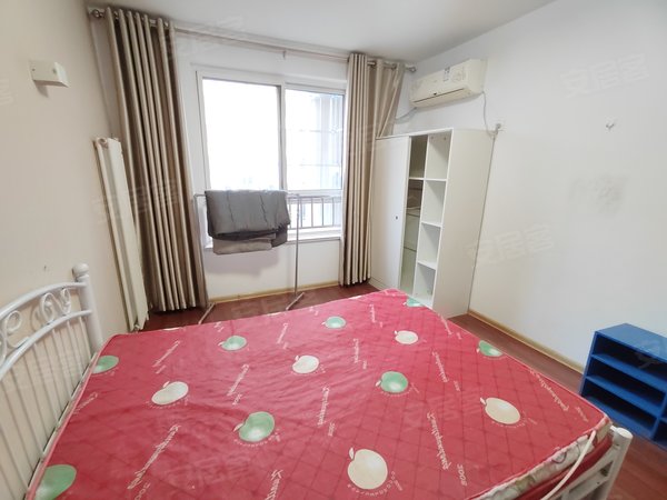 【多图】向阳小区(城阳),家佳源租房,三台空调 可合租 精装修套三全套