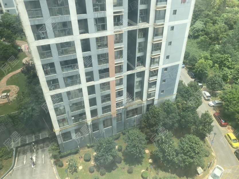 天怡峰景 87平 2室 100万