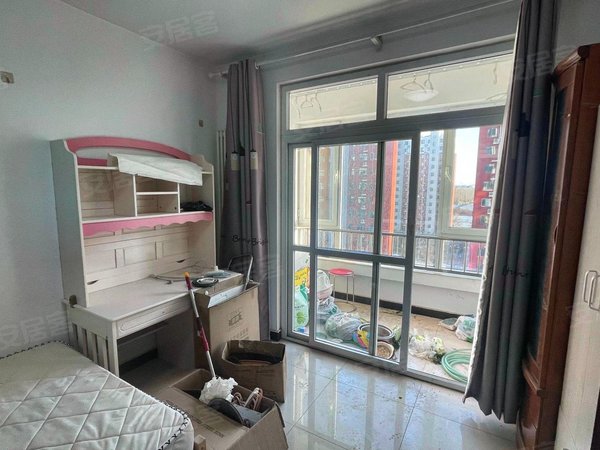 北京海淀西北旺图景嘉园图景嘉园 精装3室 业主直签 说的再好不如您眼