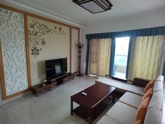 深圳大鹏新区大鹏PURE33璞岸 阳光充足 家电齐全 2室2厅3卫出租房源真实图片