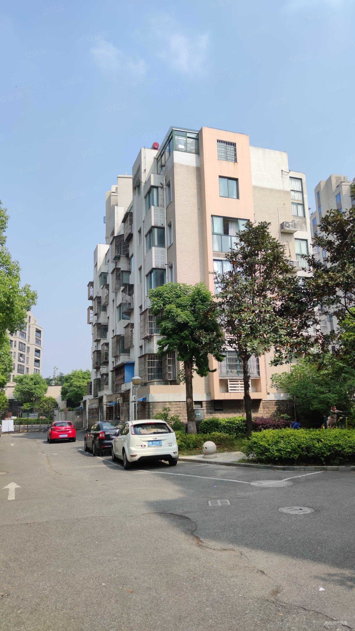 宁波房产网>宁波二手房>鄞州二手房>中河二手房>春园小区(二期)>