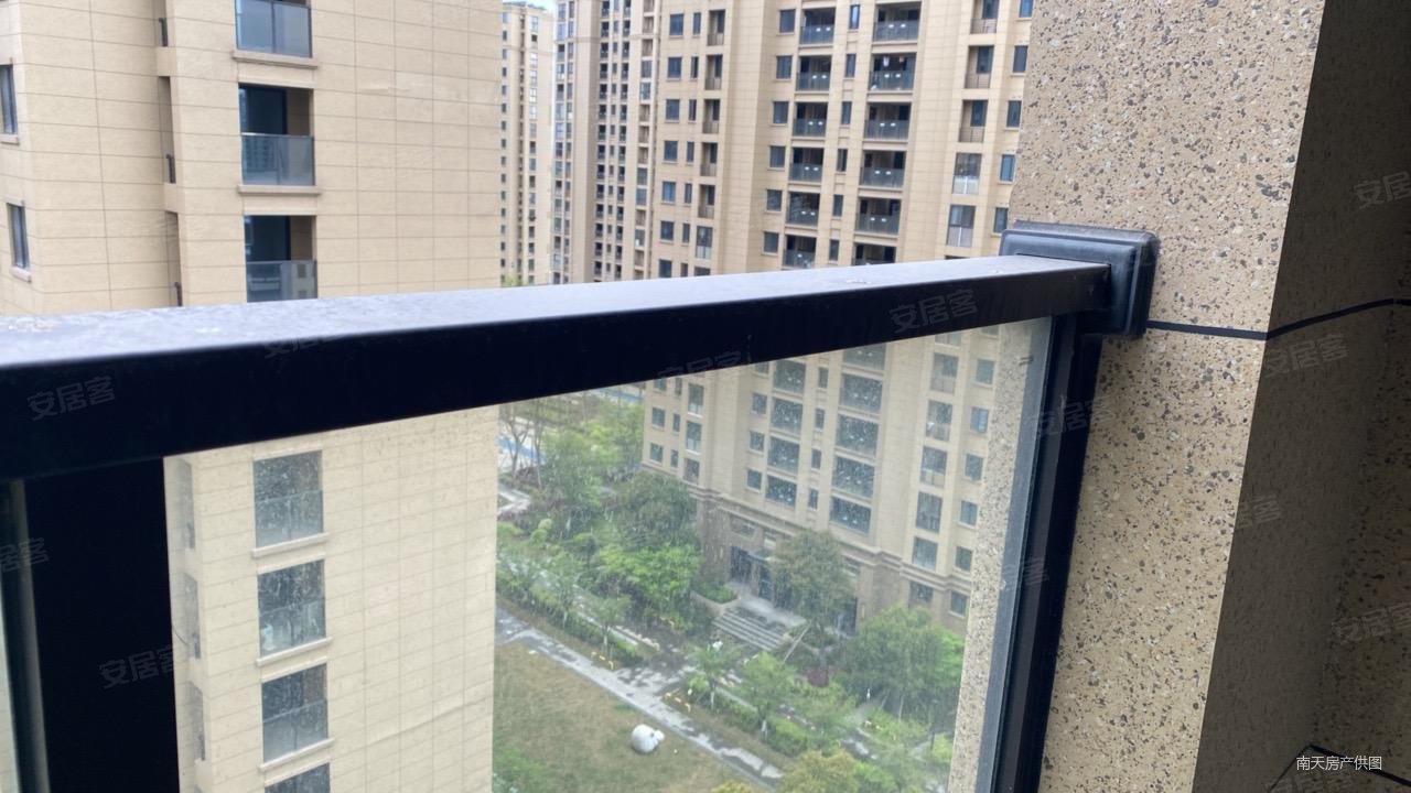 南北通透 楼层好,甬樾湾(东区)二手房,120万,3室2厅,1卫,88平米-宁波