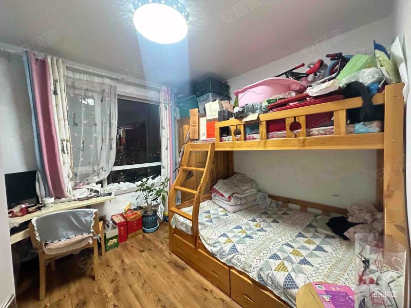 东康家园 精装可拎包入住 电梯房 近地铁 医疗配套成熟