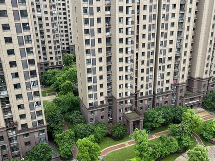 华地翡翠蓝湾畅园