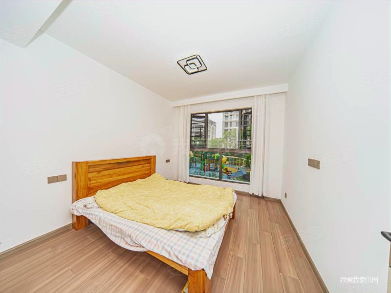 南部卧城 印澜府 3室 2厅,德信碧桂园印江南(公寓