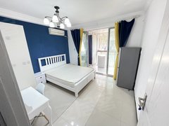上海闵行春申房屋全新精装修,家电家具齐全,中间楼层,采光好,交通出行方便出租房源真实图片