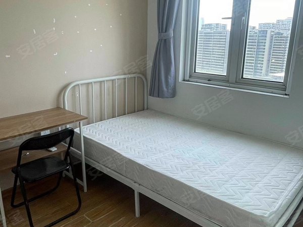 南北西岸(公寓住宅),桥西租房,月付 南北西岸 万达广场 万融城 杭行荟