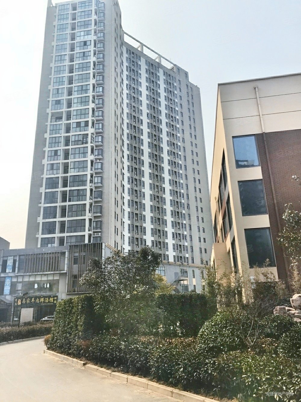 锦绣苑(高新)二手房,75万,1室1厅,1卫,59平米-郑州安居客